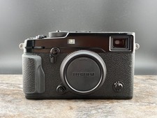 Fujifilm X-Pro2 24mp Digital