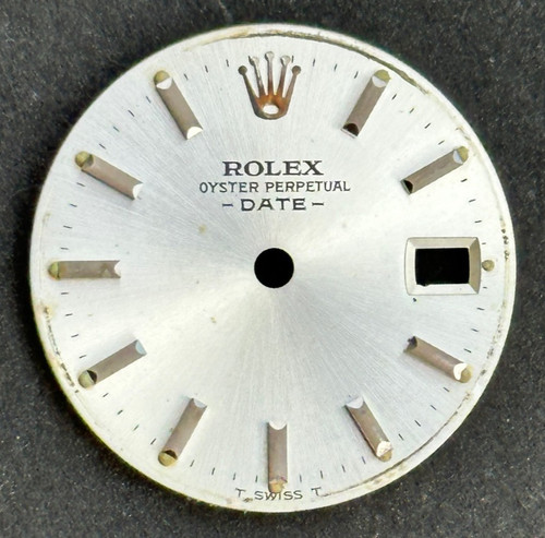 Vintage rolex oyster - vintage,