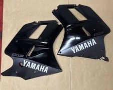 KIT CARENE LATERALI YAMAHA