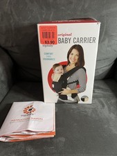 Ergobaby the original baby - original,