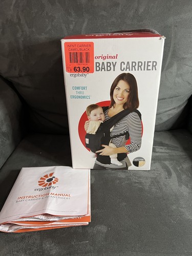 Ergobaby the original - the, baby