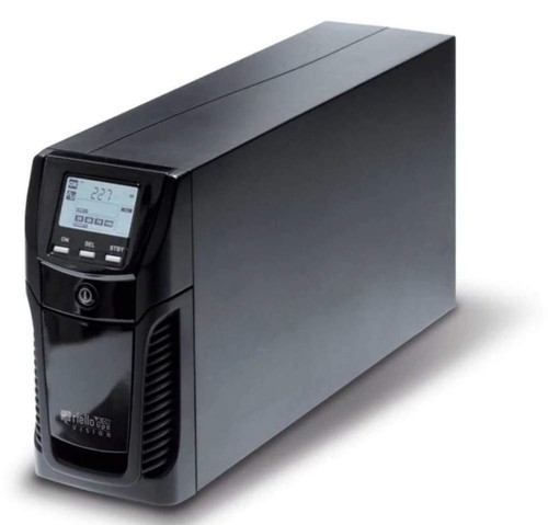 Riello vision 2000 - 2000, di