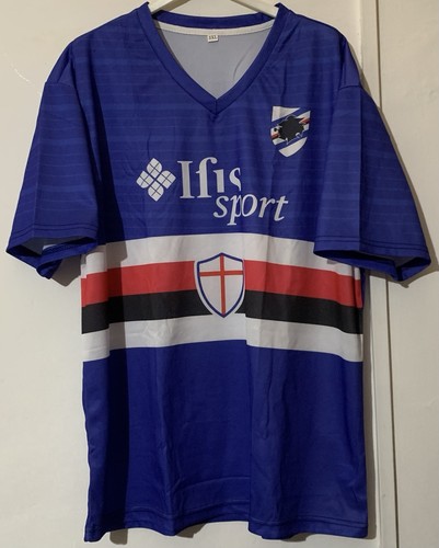 Maglia calcio supporters