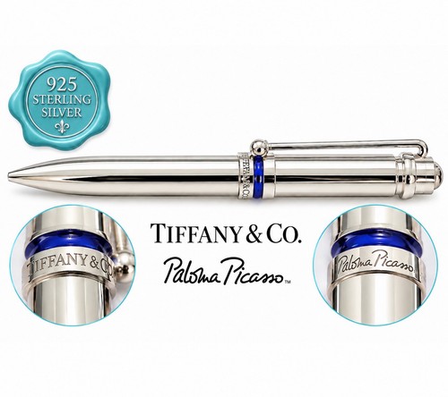Tiffany penna sfera - &,