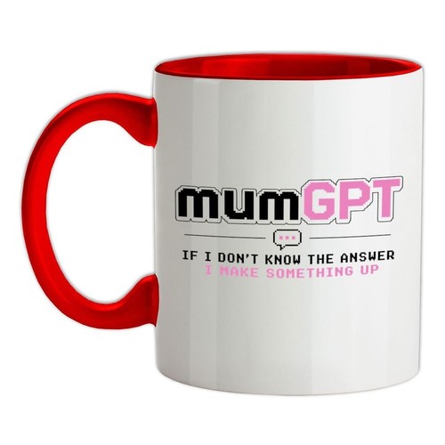 Mug ceramica festa della mamma - mug,