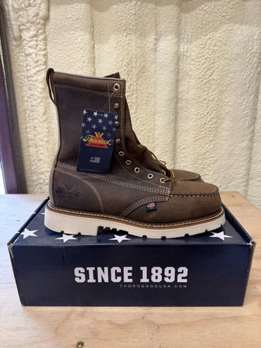 Thorogood stivali uomo - uomo, tg