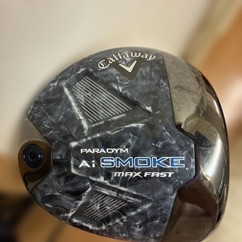 Callaway paradigm aismoke - callaway,