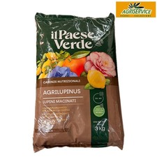 Lupini macinati da 3 kg