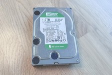 Western Digital Caviar Green 1