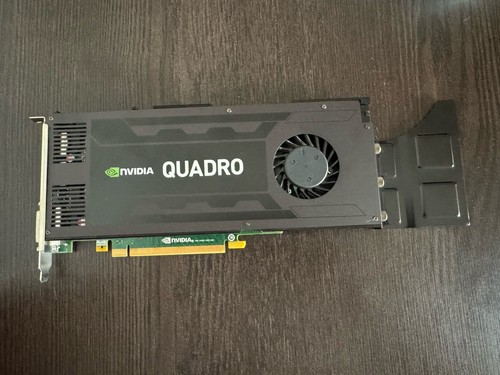 Scheda grafica nvidia quadro - scheda,