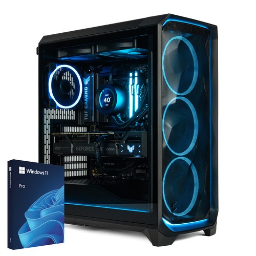 Gaming rtx 5080 - pc,