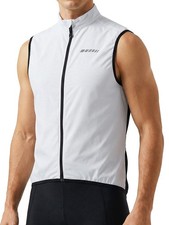 Gilet da Ciclismo Uomo Leggero
