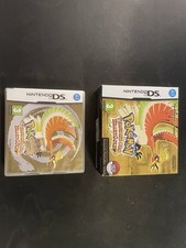 Pokémon Oro HeartGold