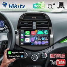 DAB+ CarPlay 2+64 GB Android
