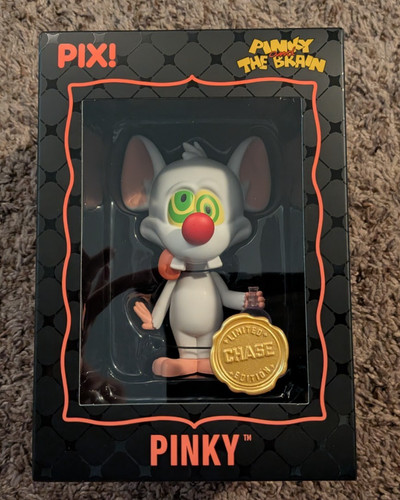 Thrilljoy pix pinky - thrilljoy,