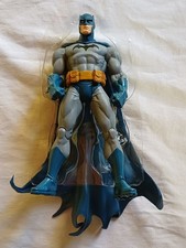 BATMAN DC MARVEL ACTION