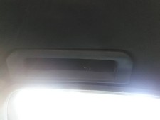 BMW E34 M5 Front Assist Grip