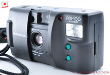 [Stock USA] Olympus AM-100 QD