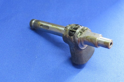 Bsa a65 1962 early - bsa,
