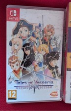 Gioco Nintendo Switch Tales of