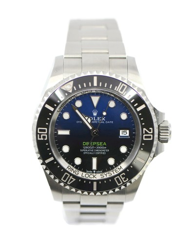 Orologio rolex sea dweller - sea,