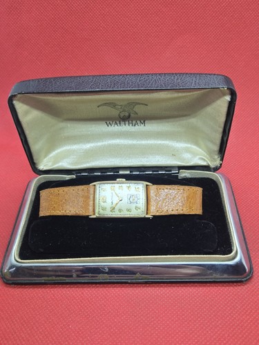 Scatola fascia waltham anni - scatola/fascia,