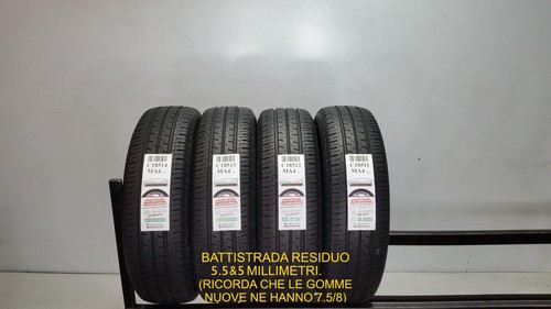 Gomme usate 175 60r16 - , 82h