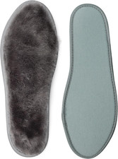 Solette Lana Di Montone per