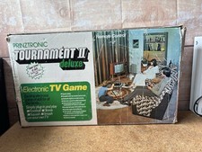 Prinztronic Tournament 2