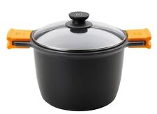 Pintinox Pentola con coperchio