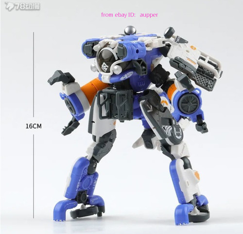 Hot 52toys megabox deep - megabox, mb-13