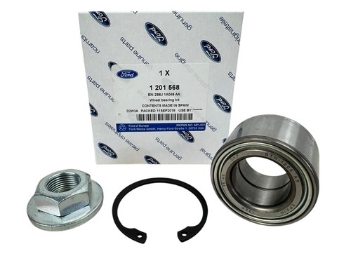 Kit cuscinetti ruota originali