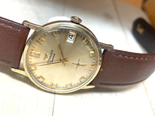 wittnauer geneve / Longines