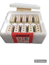 AVE PRESA 10ABIANCA,16A BIANCA,16A NERA SERIE GRATTACIELO