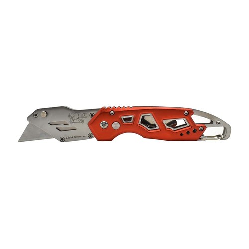 Coltello tascabile pieghevole