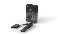 Formuler Z mini 4K Android OTT Streamer multimediale