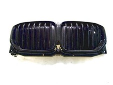 5113226775 MASCHERINA ANTERIORE GRIGLIA RADIATORE CON FLAP E MOTORINO BMW X5 G05