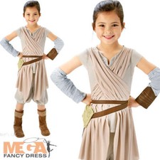 Costume Deluxe Rey Ragazze