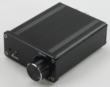 Mini Amplificatore di Potenza