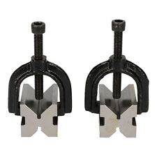 Precision V Block & Clamp 41mm