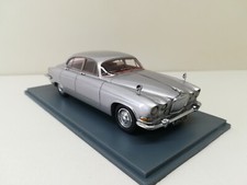 NEO 1:43 - JAGUAR Mk 10 - 1961