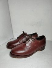 ww2 scarpe wac scarpe donna