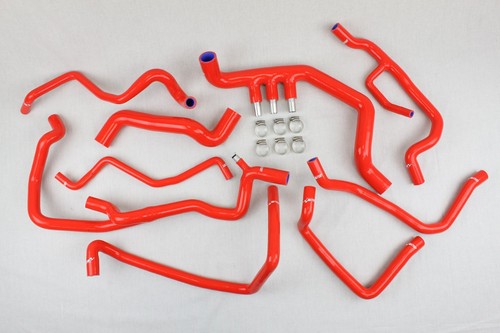 Kit durites eau - kit, silicone