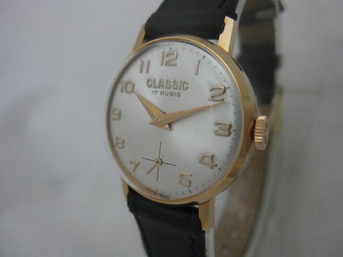 Nos nuovo orologio - nos,