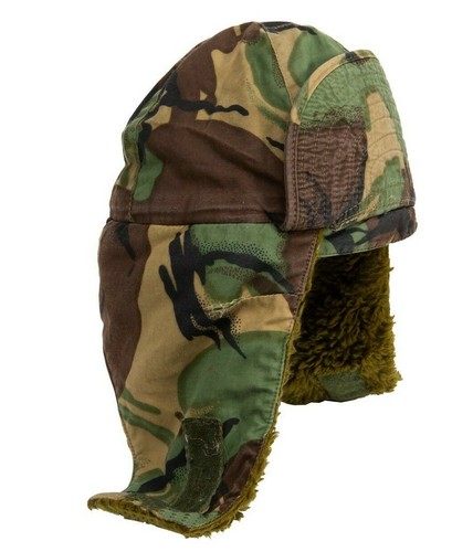 Berretto colbacco militare - berretto,