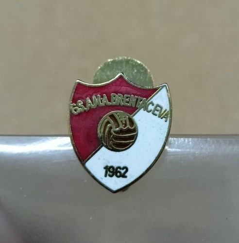 Spilla pins sportiva squadra - spilla,