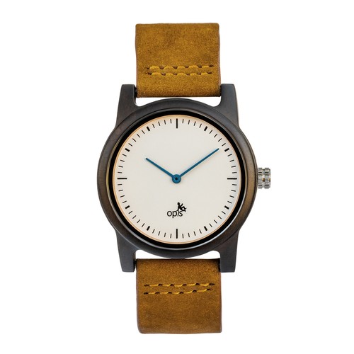 Opis orologio unisex - orologio,