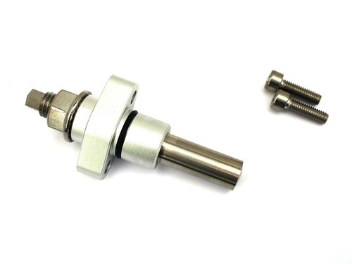 Regolatore tendicatena camma