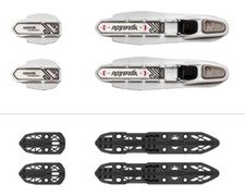 Attacchi sci di fondo