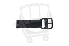 Cinturino ufficiale Samsung Galaxy Watch Active2 44 mm SM-R820, R825 fibbia nera - GH